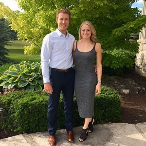 Meet your Posher, Paul